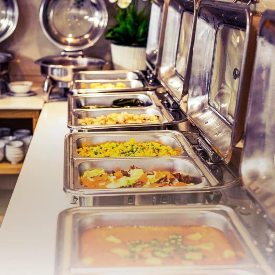 龙海大酒店 岘港 外观 照片